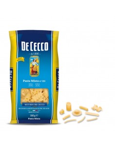 De cecco pasta gr500 n120 mista