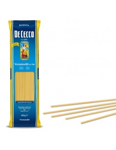 De cecco pasta gr500 n170 vermicelli