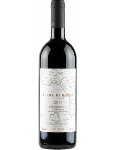 Galardi terra di rosso cl.75