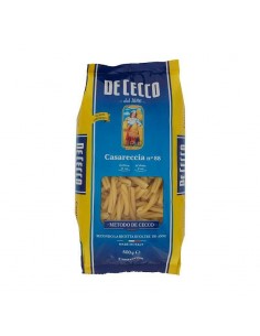 De cecco pasta gr500 n88 casareccia