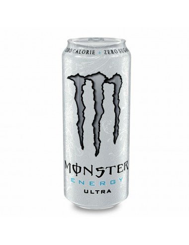 Monster energy ultra white cl50x24pz