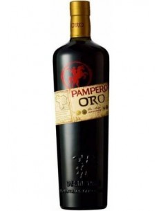 Ron pampero cl70 oro