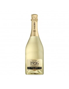 Valdo cuvee cl75 1926
