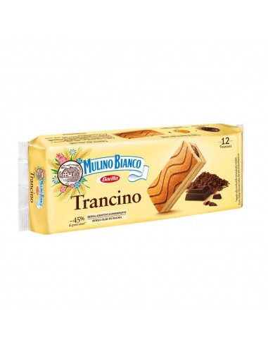 Barilla trancino x12 gr396