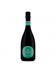 Valdo spumante cl75 pecorino