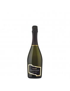 Vignal prosecco cl75 extra dry