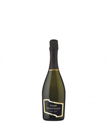 Vignal prosecco cl75 extra dry