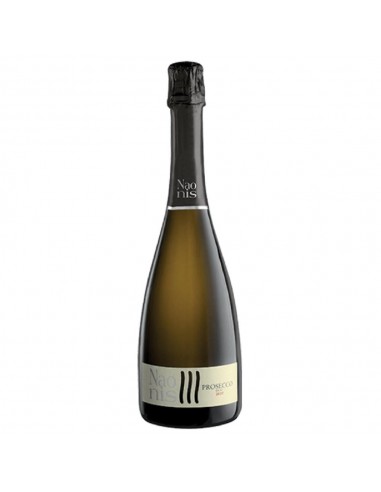 Naonis prosecco cl75 brut