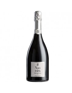 Naonis prosecco cl75 millesimato extra dry