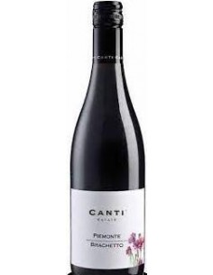 Canti brachetto cl.75 piemonte
