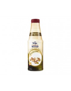 Fabbri topping gold gr850 pistacchio