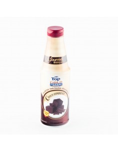 Fabbri topping gold gr800 choco fondente