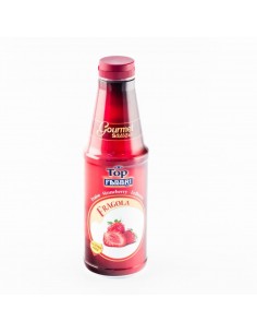 Fabbri topping gr950 fragola