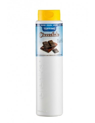 Elenka topping kg1 cioccolato