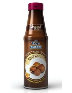 Fabbri topping gr950 nocciola