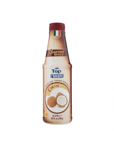 Fabbri topping gr900 cocco