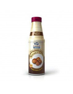 Fabbri topping gold gr800 nocciola