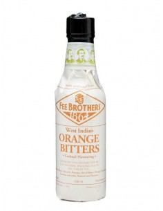 Bitters fee brothers cl15 orange 9%