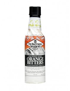 Bitters fee brothers cl15 gin barrel 9%