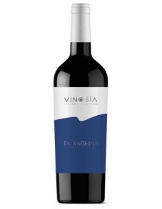 Vinosia falanghina cl75 beneventano