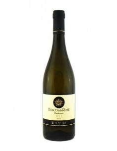 Bisceglia bosco delle rose cl75 chardonnay
