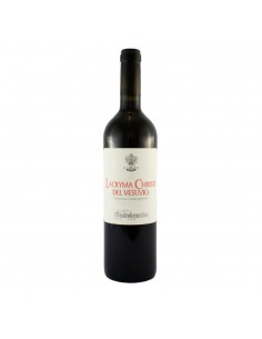Mastrober. cl37,5 lacryma rosso