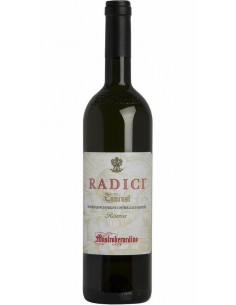 Mastrober. cl75 taurasi radici riserva