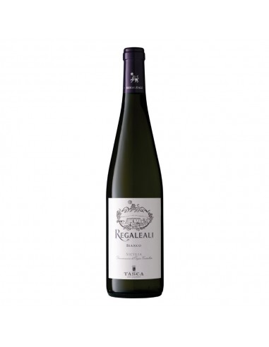 Regaleali bianco doc cl.75