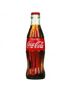 Coca cola cl20x24 vetro