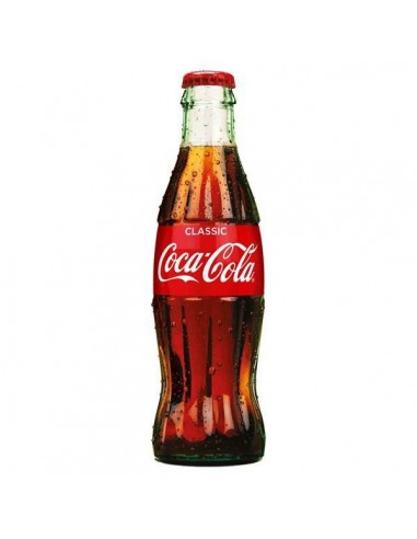 Coca cola cl20x24 vetro