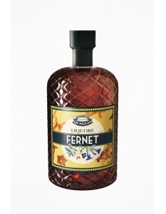 Quaglia liquore cl70 fernet