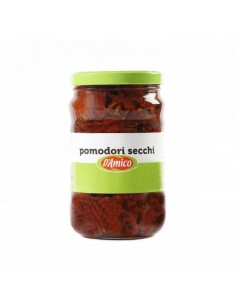 D amico pomodori kg1,6 secchi filetti