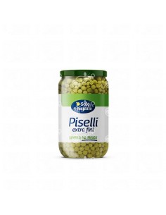 O sole e napule piselli gr660 extrafini