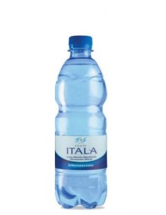 Acqua itala cl50x12 naturale chiarissima