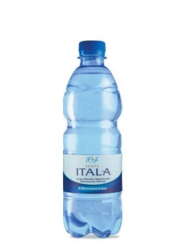 Acqua itala cl50x12 naturale chiarissima