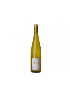 Alsace riesling cl75 turckheim bio