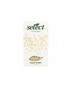 Select ast.gr400 fagioli tondini