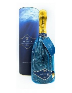 Akenta sub vermentino di sardegna cl75 ast