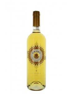 Pellegrino zibibbo terre siciliane bio cl75
