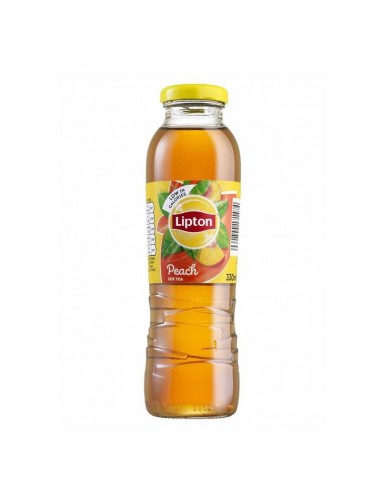 Lipton ice tea cl25x24 pesca vetro