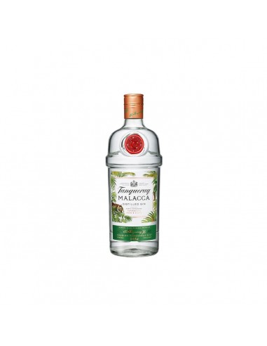 Gin tanqueray cl100 malacca