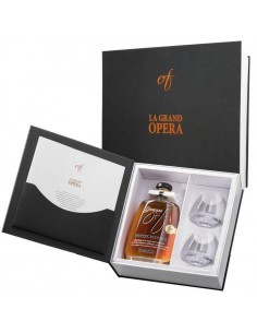 Bonollo grand opera cl.70 + 2 bicchieri