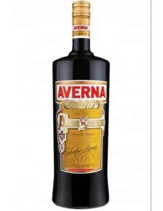 Amaro cl150 averna