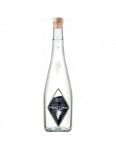 Frattina grappa bianca cl.70