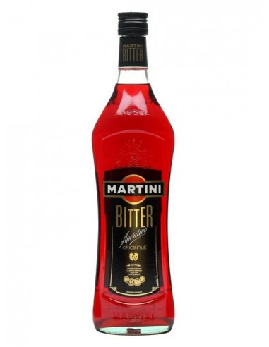 Martini bitter cl100