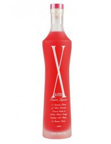 Liquore x-rated cl.100