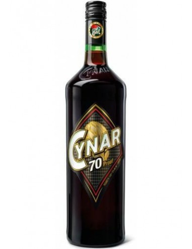 Amaro cynar cl100 70 proof