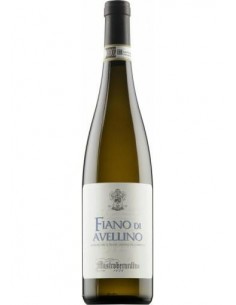 Mastrober. cl75 fiano di avellino