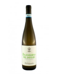 Mastrober. cl75 falanghina doc