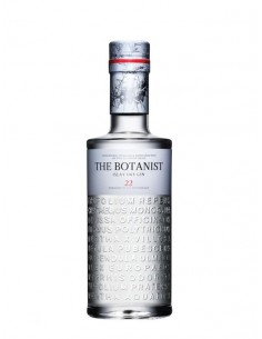 Gin the botanist cl70 islay dry